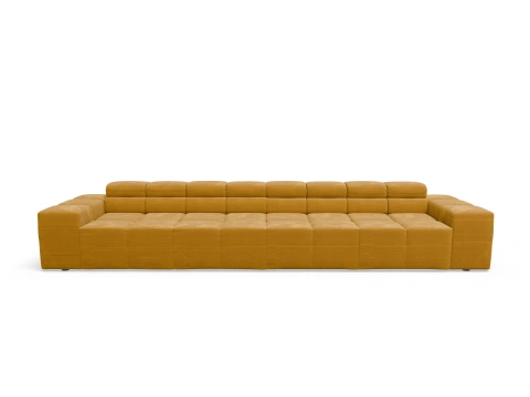 4-Sitzer Sofa
